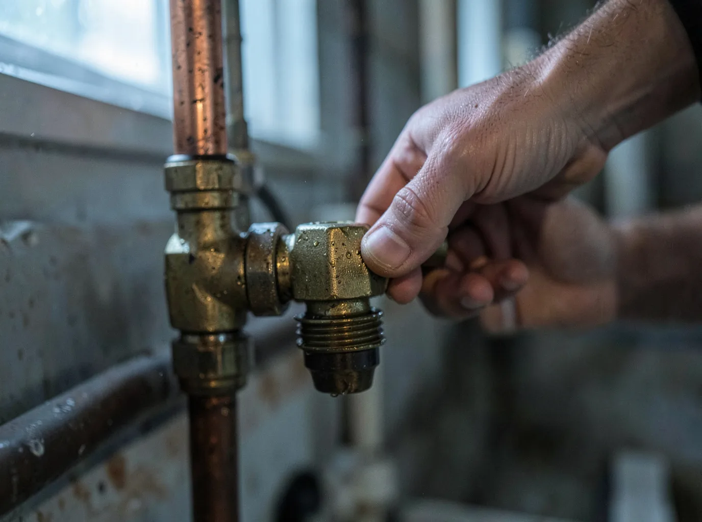 Emergency Plumber Osborne, KS FAQs